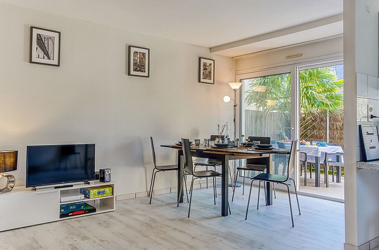 Appartement Le Parc des Druides