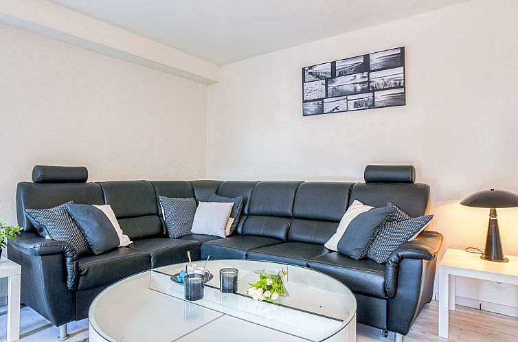 Appartement Le Parc des Druides