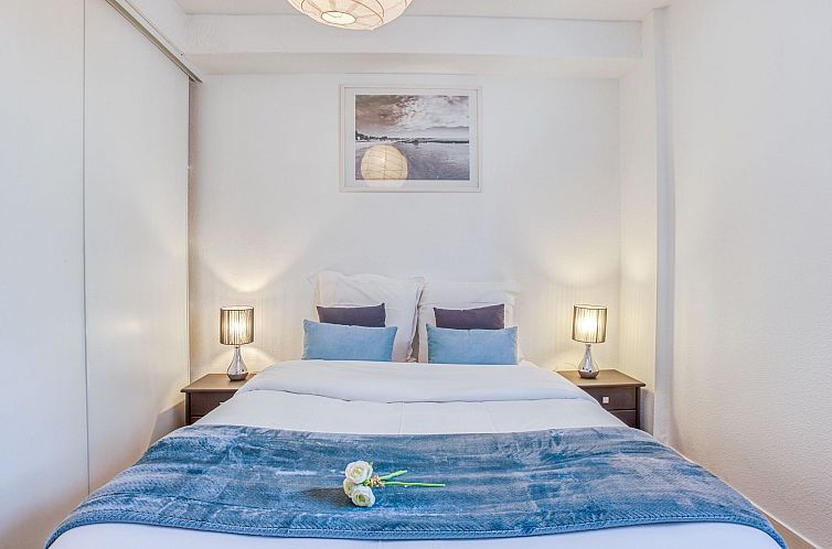 Appartement Le Parc des Druides