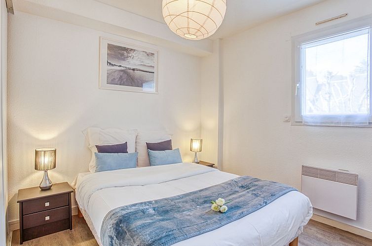 Appartement Le Parc des Druides