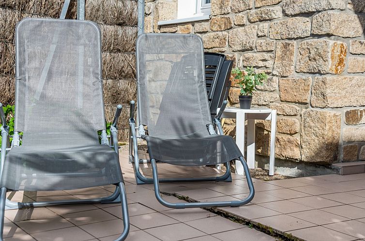 Appartement Le Parc des Druides