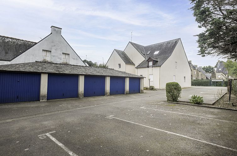 Appartement Le Parc des Druides