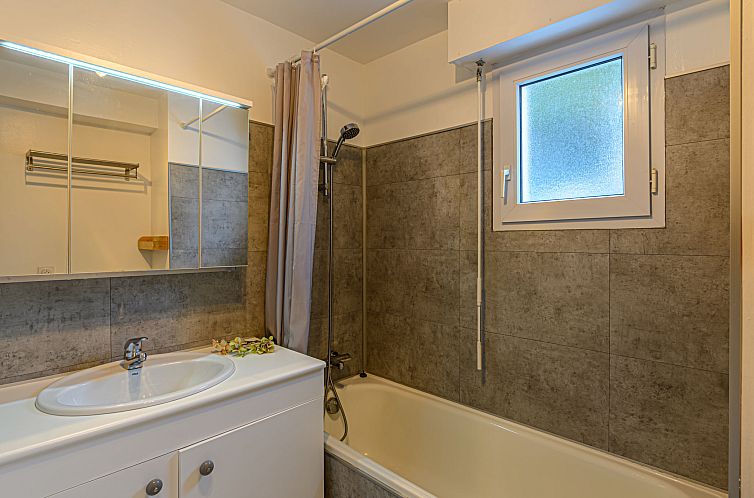 Appartement Le Parc des Druides