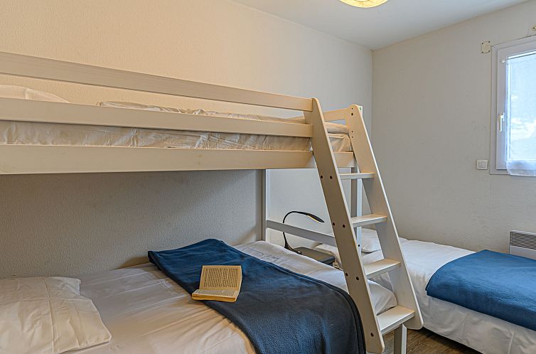 Appartement Le Parc des Druides