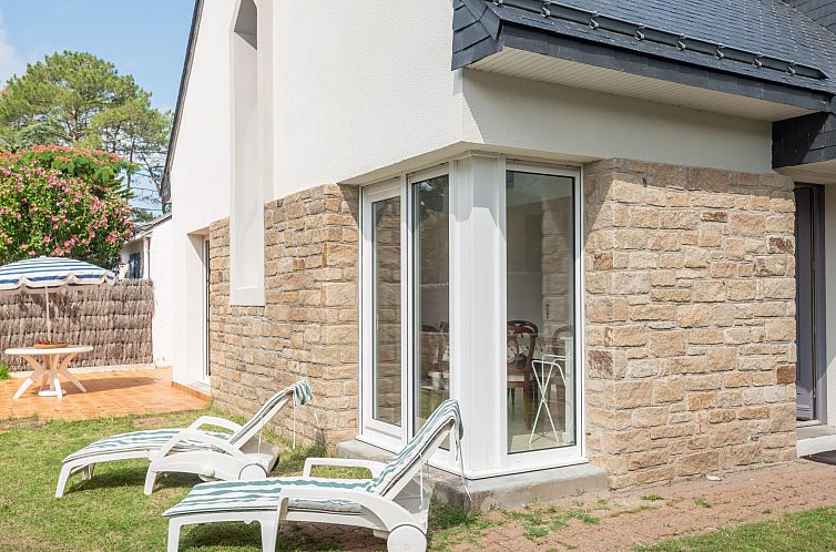 Vakantiehuis Armorique