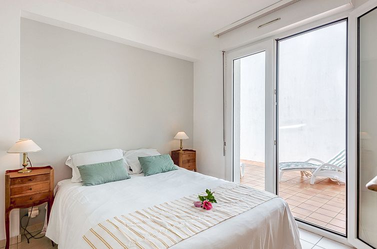 Vakantiehuis Armorique