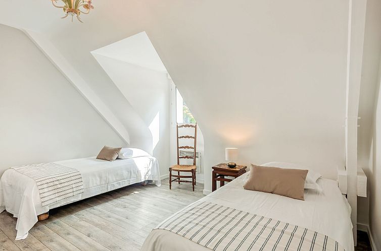 Vakantiehuis Armorique