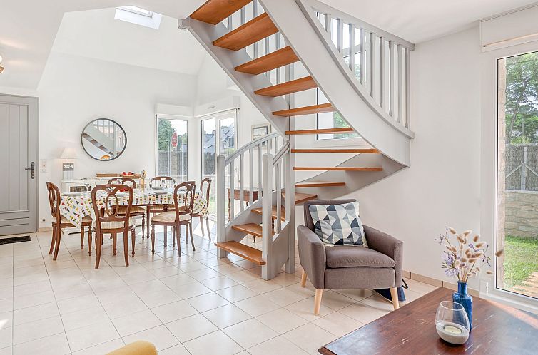 Vakantiehuis Armorique