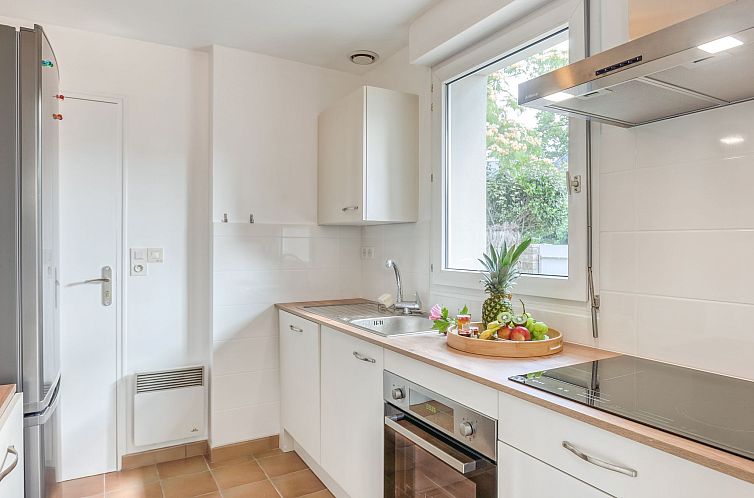 Vakantiehuis Armorique