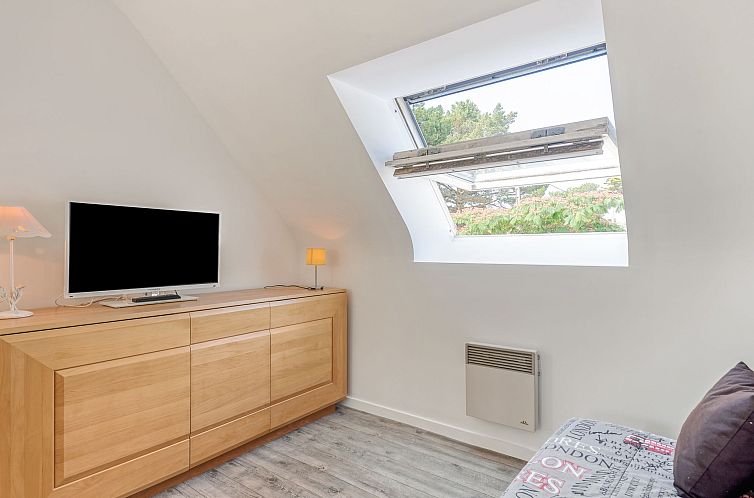 Vakantiehuis Armorique