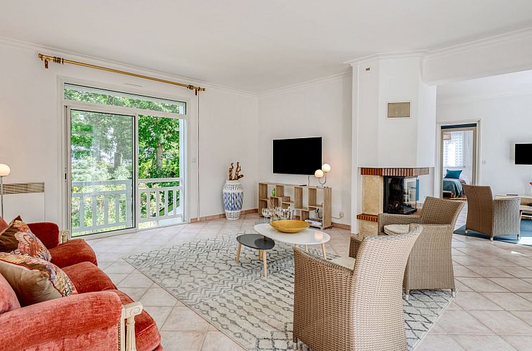 Vakantiehuis Rayon de soleil