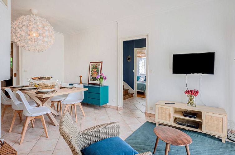 Vakantiehuis Rayon de soleil