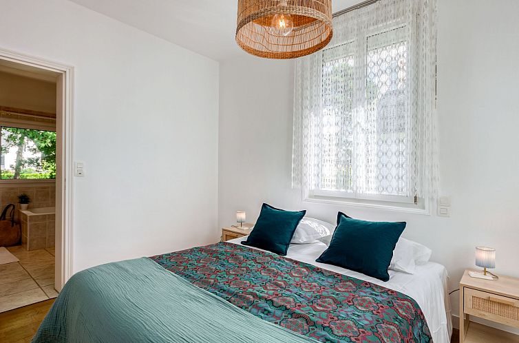 Vakantiehuis Rayon de soleil