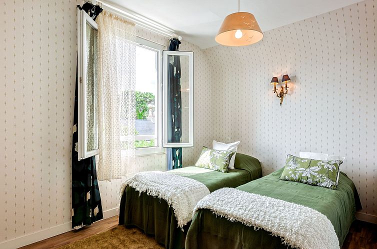 Vakantiehuis Rayon de soleil