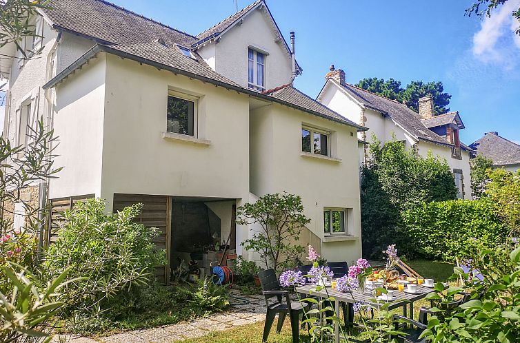 Vakantiehuis Rayon de soleil
