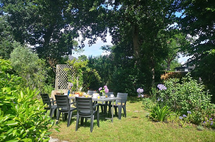 Vakantiehuis Rayon de soleil