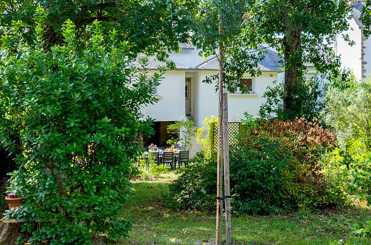 Vakantiehuis Rayon de soleil