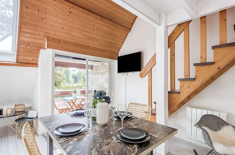 Appartement Les Druides