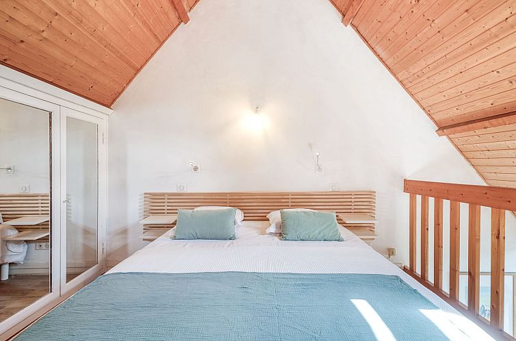 Appartement Les Druides