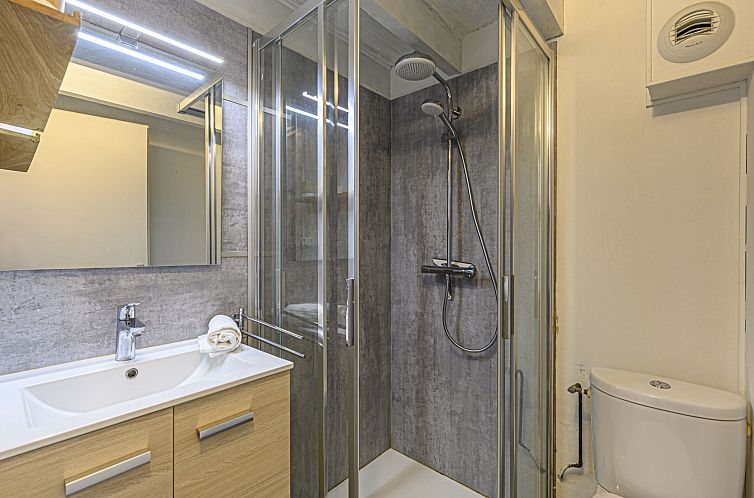 Appartement Les Druides