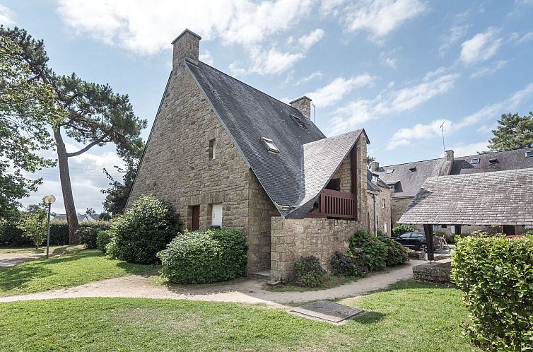 Appartement Les Druides