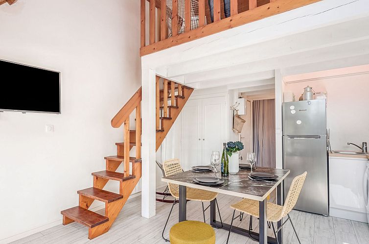 Appartement Les Druides