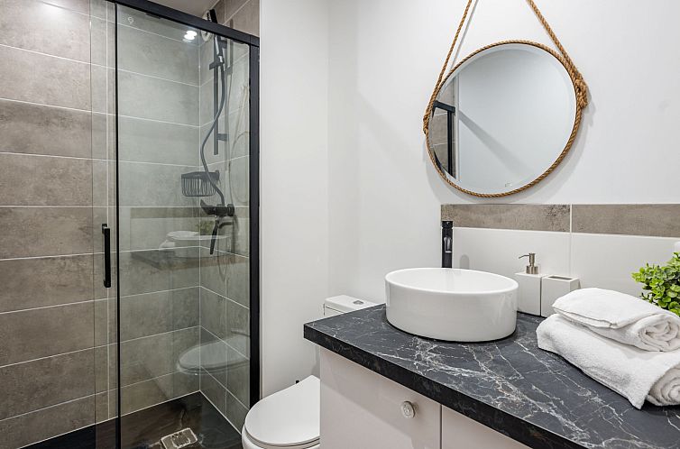 Appartement Village de Légenèse