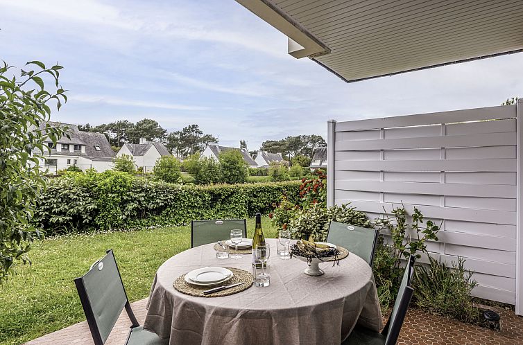 Appartement Village de Légenèse