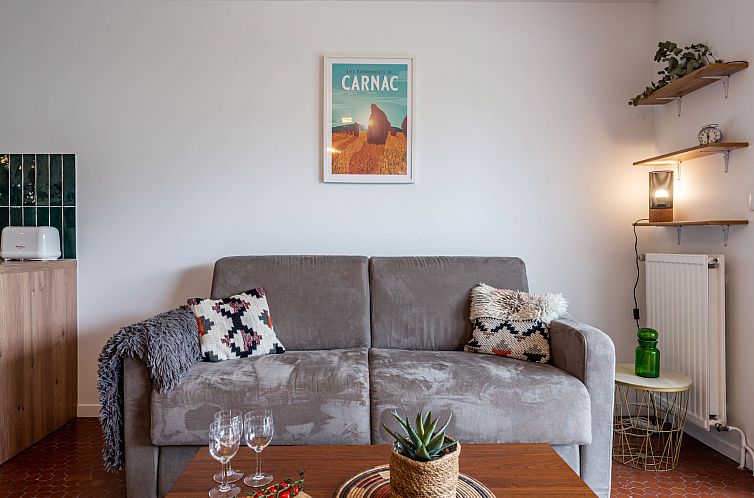 Appartement Village de Légenèse