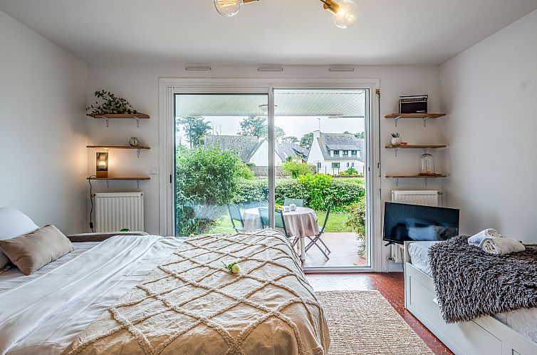 Appartement Village de Légenèse