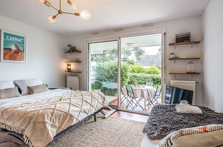 Appartement Village de Légenèse