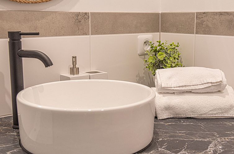 Appartement Village de Légenèse