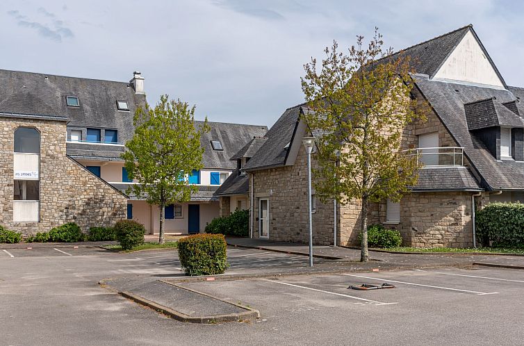 Appartement Village de Légenèse