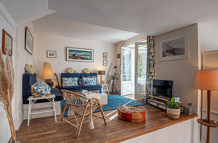 Vakantiehuis Villa Kermario