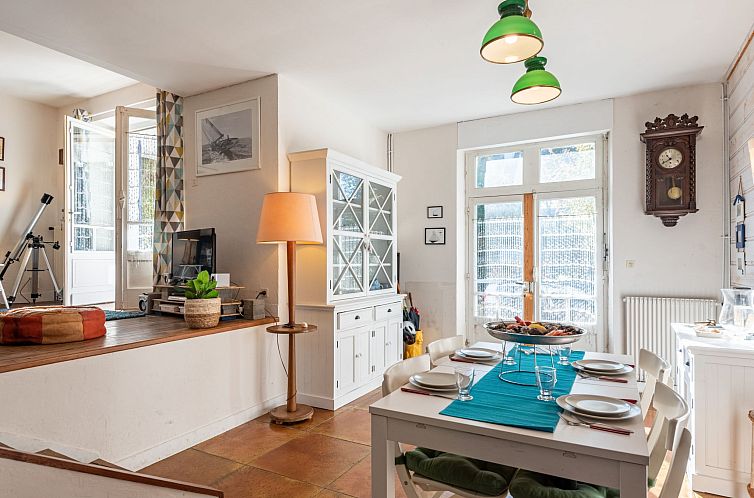 Vakantiehuis Villa Kermario