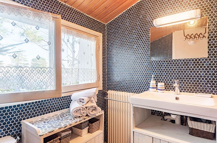 Vakantiehuis Villa Kermario