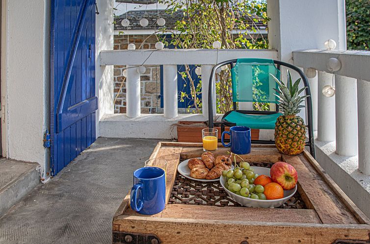 Vakantiehuis Villa Kermario