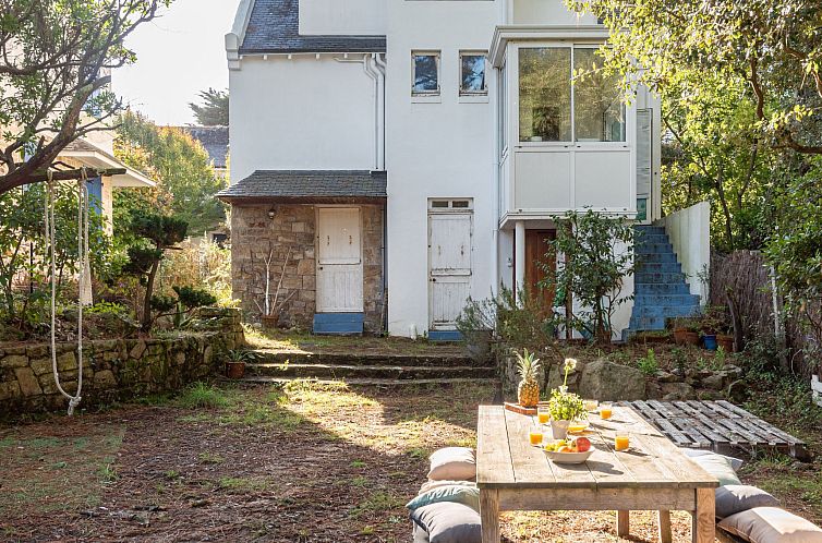 Vakantiehuis Villa Kermario