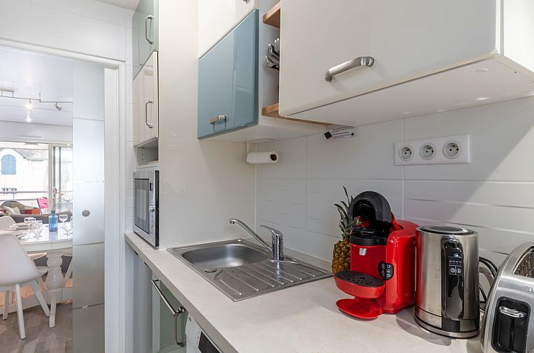 Appartement Ker Eol