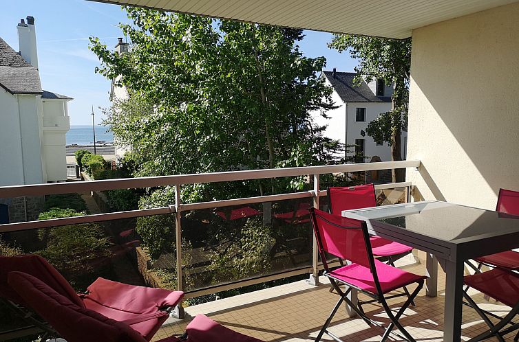 Appartement Ker Eol