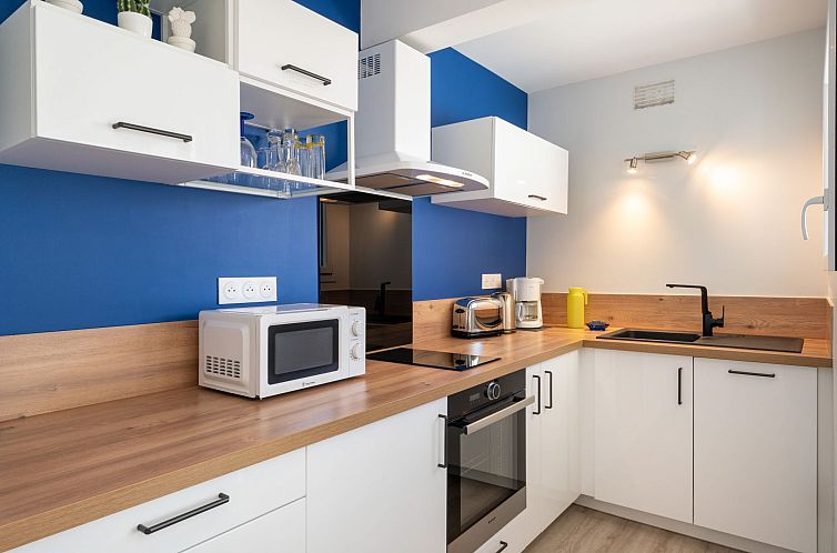 Appartement Port An Dro