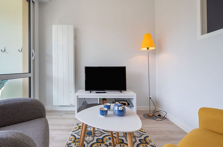 Appartement Port An Dro