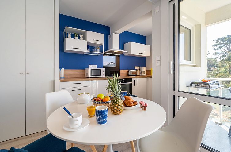 Appartement Port An Dro