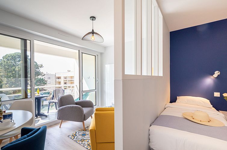 Appartement Port An Dro