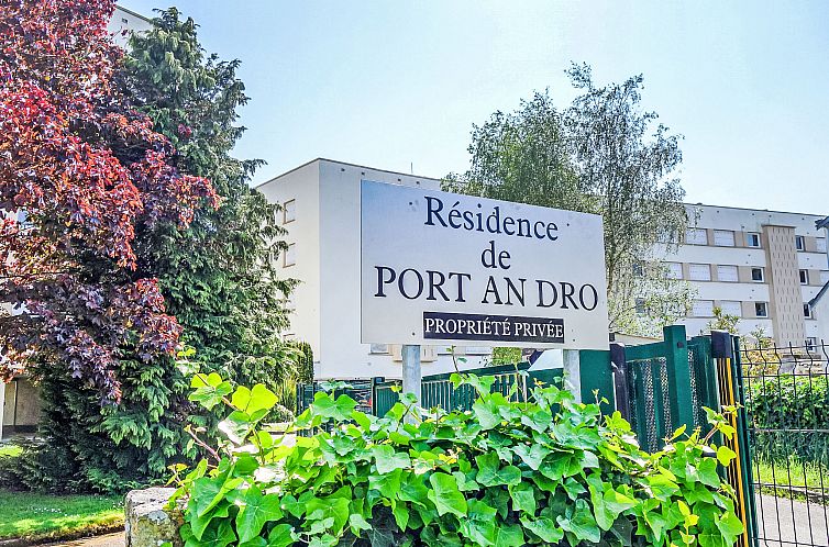 Appartement Port An Dro