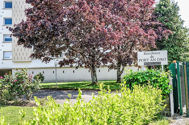 Appartement Port An Dro