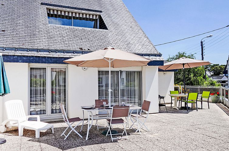 Appartement Les Embruns