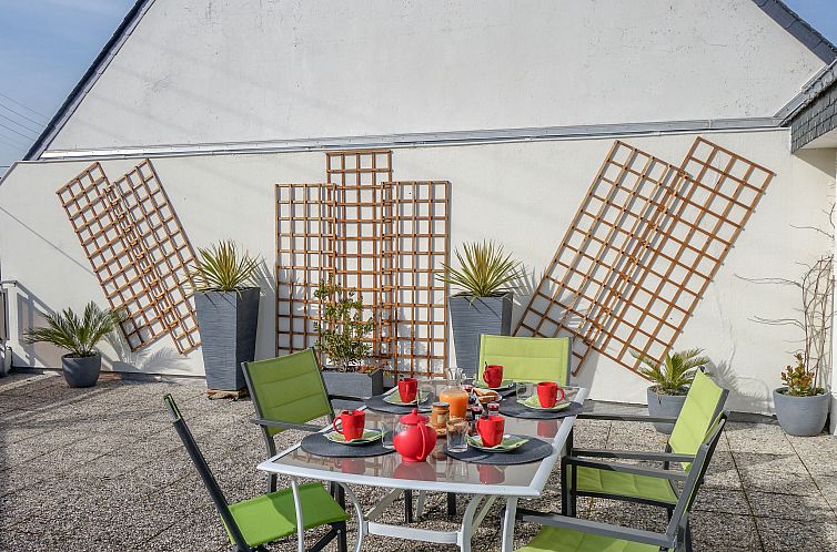 Appartement Les Embruns