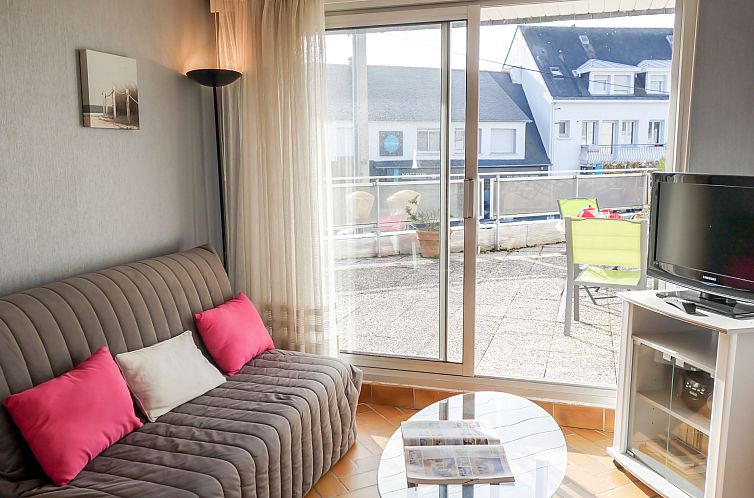 Appartement Les Embruns