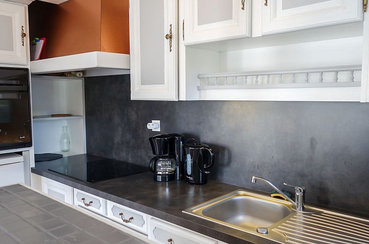 Appartement Les Embruns